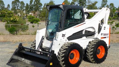 ritchie brothers walk behind skid steer|Used Skid Steers Loaders: Mini, Small &  .